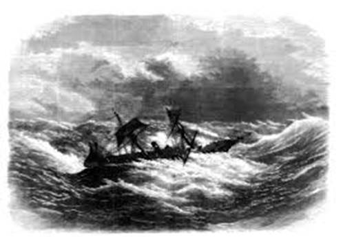 Image result for odysseus wrecked ship