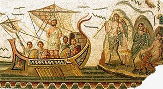 Image result for odysseus